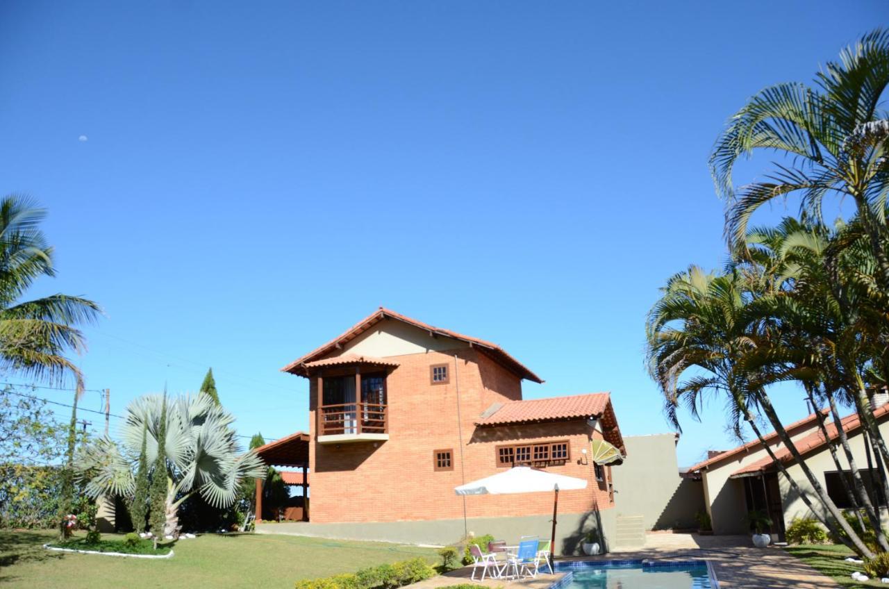 Casa Em Penedo Villa Penedo  Exterior photo