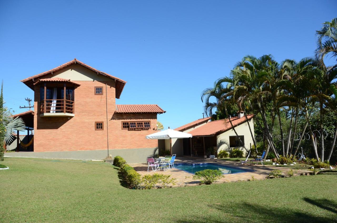 Casa Em Penedo Villa Penedo  Exterior photo