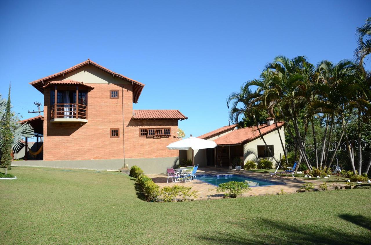 Casa Em Penedo Villa Penedo  Exterior photo