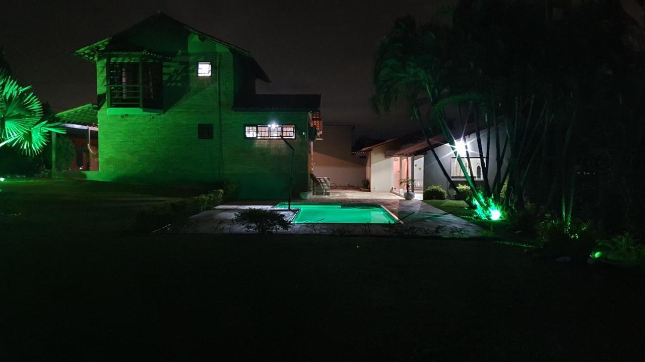 Casa Em Penedo Villa Penedo  Exterior photo