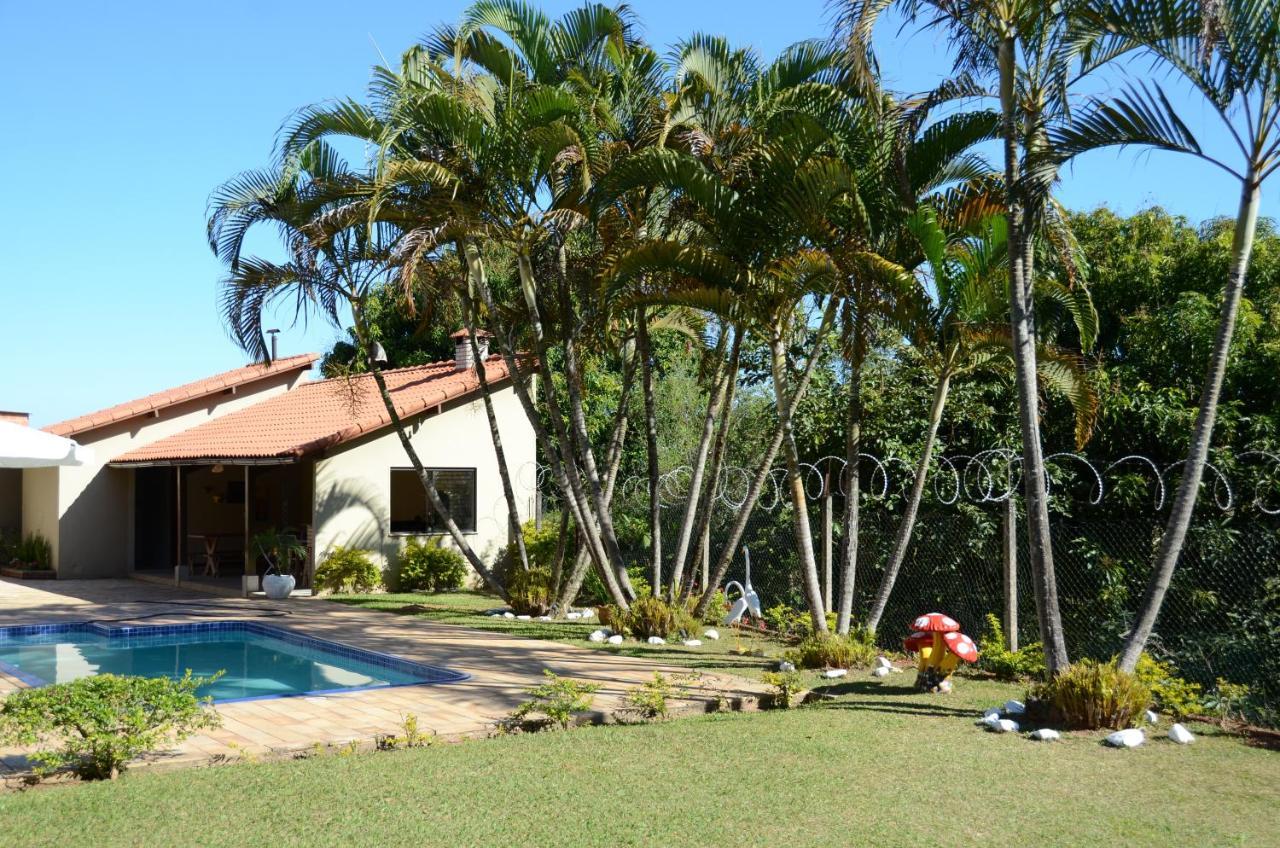 Casa Em Penedo Villa Penedo  Exterior photo
