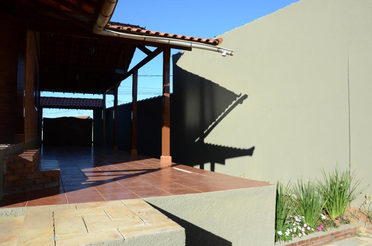 Casa Em Penedo Villa Penedo  Exterior photo