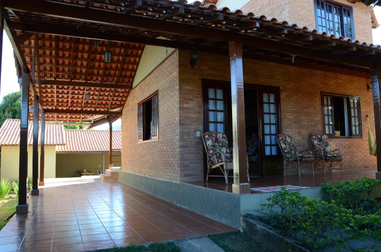 Casa Em Penedo Villa Penedo  Exterior photo