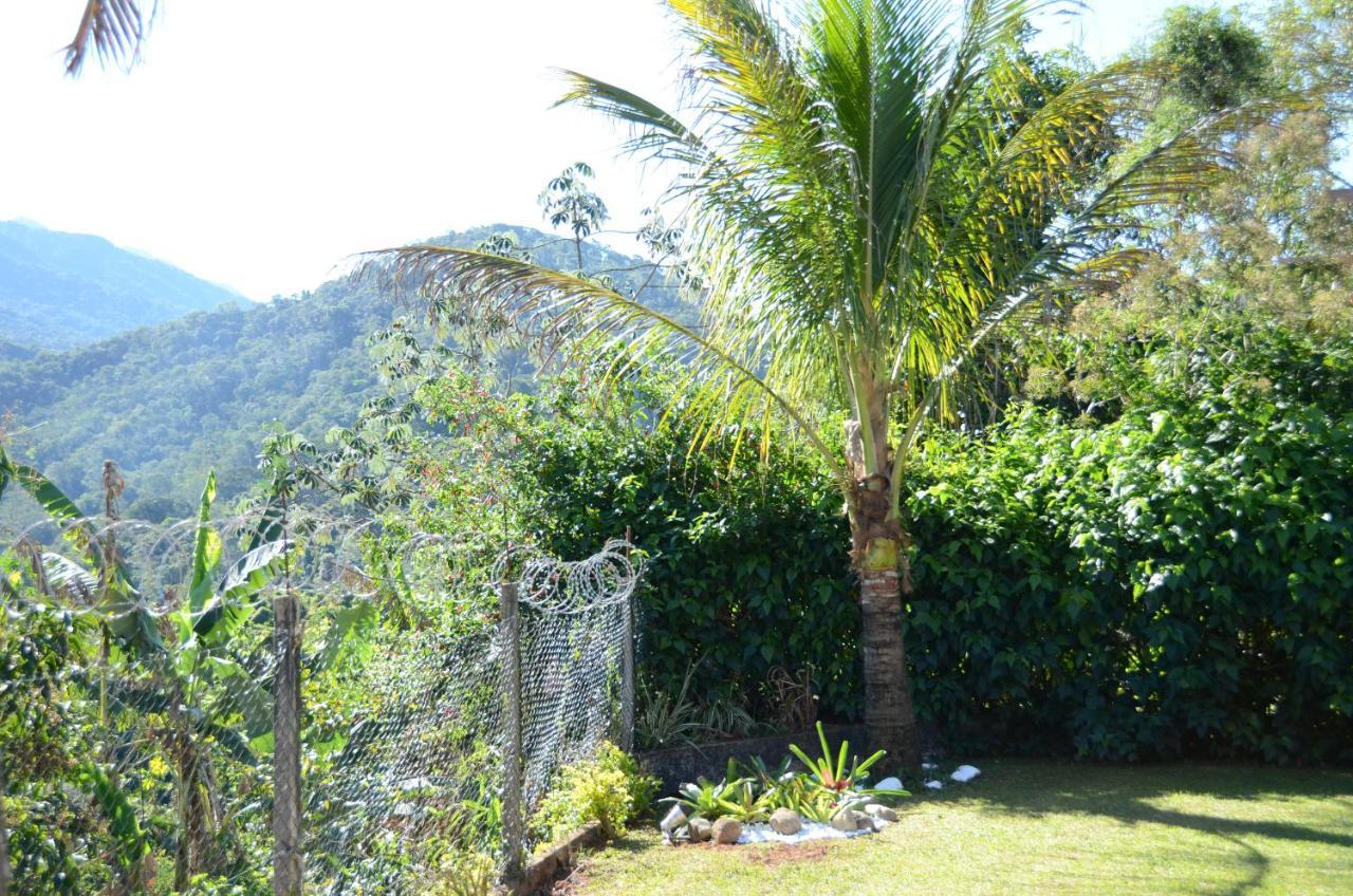 Casa Em Penedo Villa Penedo  Exterior photo